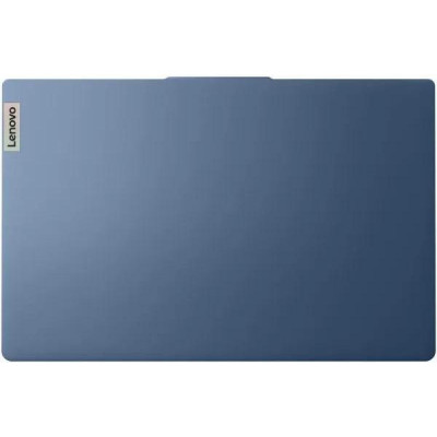 Lenovo Ideapad Slim 3 15IRH8 Blue (83ME00G5GE)