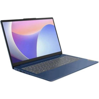 Lenovo Ideapad Slim 3 15IRH8 Blue (83ME00G5GE)