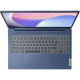 Lenovo Ideapad Slim 3 15IRH8 Blue (83ME00G5GE)
