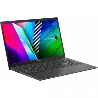 ASUS VivoBook 15 OLED K513EA Black (K513EA-L12037)