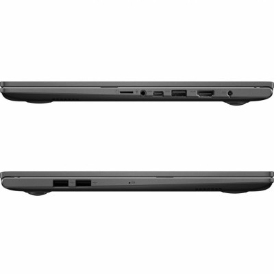 ASUS VivoBook 15 OLED K513EA Black (K513EA-L12037)