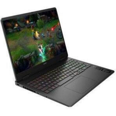 HP OMEN 16-am0049ua Shadow Black (C9SA2EA)
