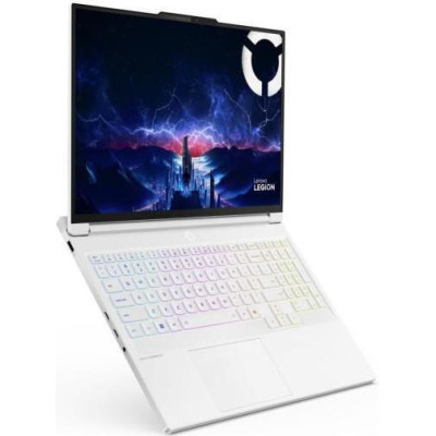 Lenovo Legion 7 16IAX10 Glacier White (83KY002HRA) Glacier White