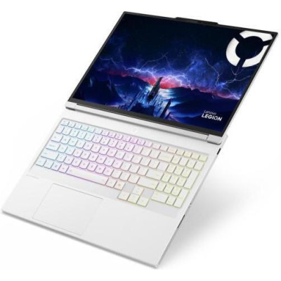 Lenovo Legion 7 16IAX10 Glacier White (83KY002HRA) Glacier White