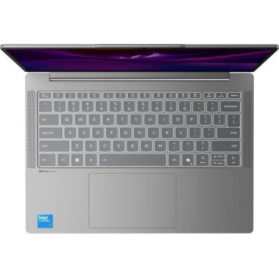 Lenovo IdeaPad Slim 5 14IRH10R Luna Grey (83J0006XRA) 