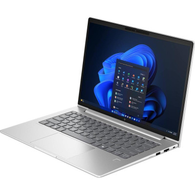HP EliteBook 6 G1a 14 Silver (AY4Z7AV_V6)