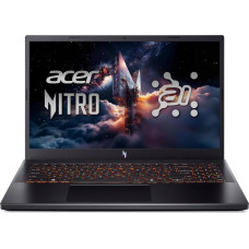 Acer Nitro V15 AI ANV15-42 Black (NH.QV4EX.006)