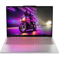 Lenovo Yoga Pro 9 16IAH10 Luna Gray (83L00001US)