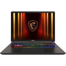 MSI Vector A16 HX A8WHG (A8WHG-002US)