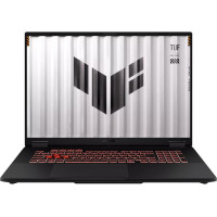 ASUS TUF Gaming A18 2025 FA808UM Jaeger Gray (FA808UM-S8015W)