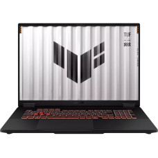 ASUS TUF Gaming A18 2025 FA808UM Jaeger Gray (FA808UM-S8015W)
