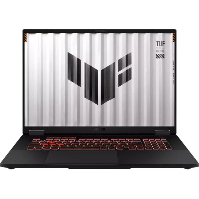 ASUS TUF Gaming A18 2025 FA808UM Jaeger Gray (FA808UM-S8015W)