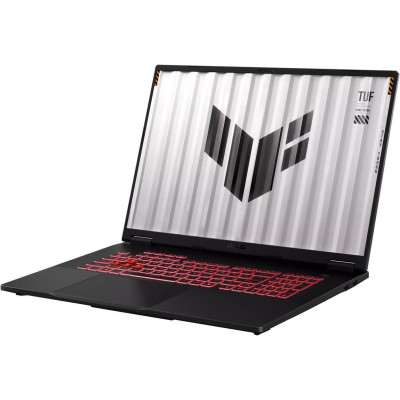 ASUS TUF Gaming A18 2025 FA808UM Jaeger Gray (FA808UM-S8015W)