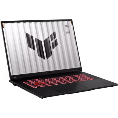 ASUS TUF Gaming A18 2025 FA808UM Jaeger Gray (FA808UM-S8015W)