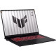 ASUS TUF Gaming A18 2025 FA808UM Jaeger Gray (FA808UM-S8015W)