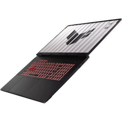 ASUS TUF Gaming A18 2025 FA808UM Jaeger Gray (FA808UM-S8015W)