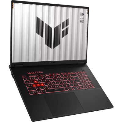 ASUS TUF Gaming A18 2025 FA808UM Jaeger Gray (FA808UM-S8015W)