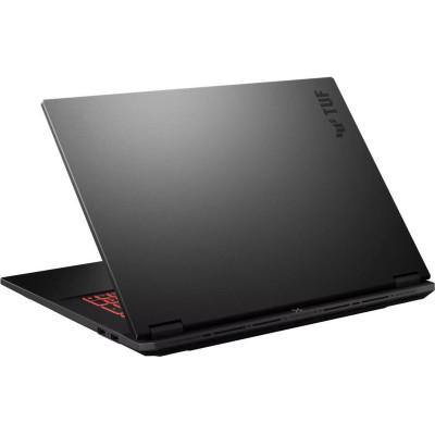 ASUS TUF Gaming A18 2025 FA808UM Jaeger Gray (FA808UM-S8015W)