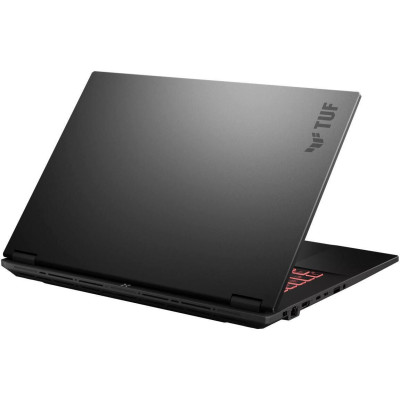 ASUS TUF Gaming A18 2025 FA808UM Jaeger Gray (FA808UM-S8015W)