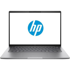 HP ZBook 8 G2a 14 Meteor Silver (DZ4D7ET)