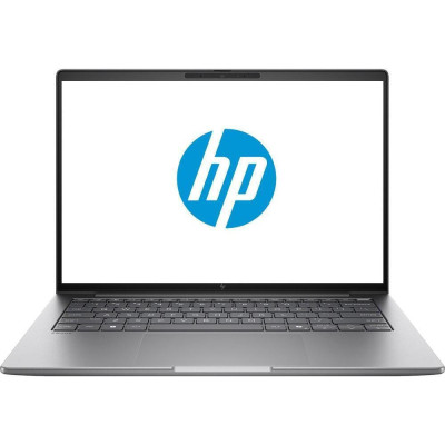 HP ZBook 8 G2a 14 Meteor Silver (DZ4D7ET)