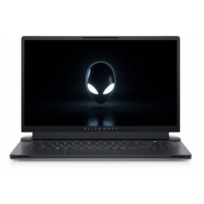 Alienware X17 R2 (AWX17R2-9318WHT-PUS)