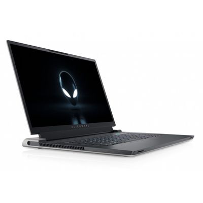 Alienware X17 R2 (AWX17R2-9318WHT-PUS)