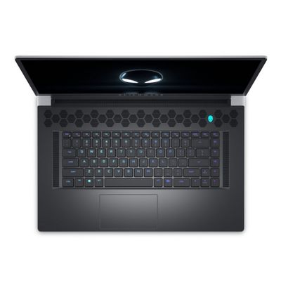 Alienware X17 R2 (AWX17R2-9318WHT-PUS)