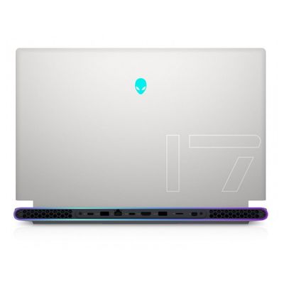 Alienware X17 R2 (AWX17R2-9318WHT-PUS)