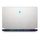 Alienware X17 R2 (AWX17R2-9318WHT-PUS)