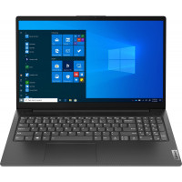 LENOVO Lenovo V15 G2 ITL Black (82KB00BWRA)