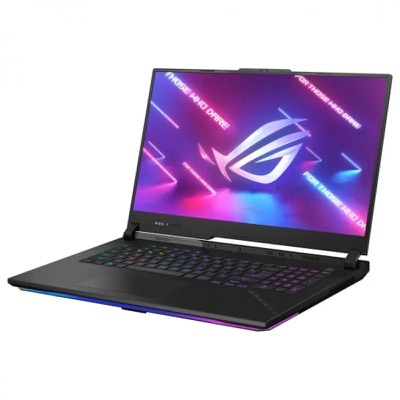 ASUS ROG Strix Scar 17 2023 G733PY (G733PY-LL021W)