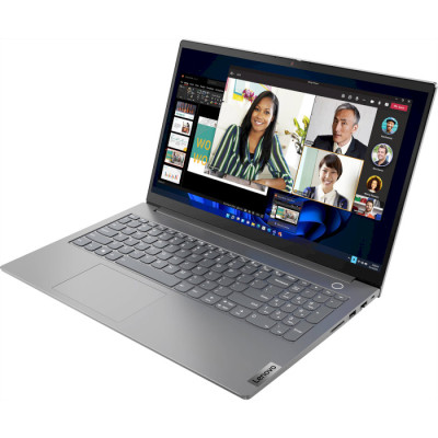 Lenovo ThinkBook 15 G4 IAP Mineral Gray (21DJ00N9RA)