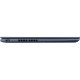 ASUS VivoBook 16X OLED M1603QA Quiet Blue (M1603QA-L2192, 90NB0Y81-M00BJ0)