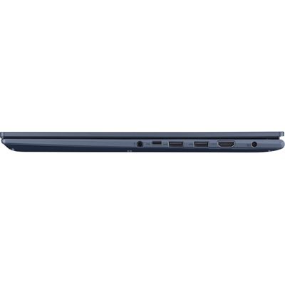 ASUS VivoBook 16X OLED M1603QA Quiet Blue (M1603QA-L2192, 90NB0Y81-M00BJ0)
