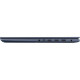 ASUS VivoBook 16X OLED M1603QA Quiet Blue (M1603QA-L2192, 90NB0Y81-M00BJ0)