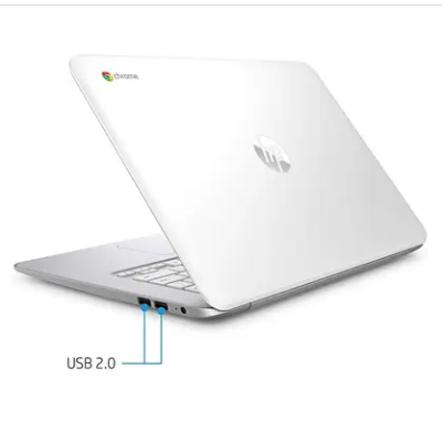 HP Chromebook 14-ak040wm (N9E41UA)