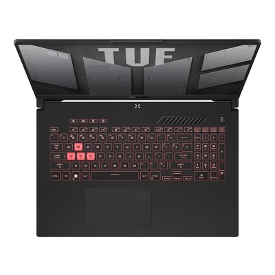 ASUS TUF Gaming A17 FA707RE (FA707RE-716512G0W)