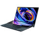 ASUS Zenbook Pro Duo 15 OLED UX582ZW Celestial Blue (UX582ZW-H2021W, 90NB0Z21-M00270)