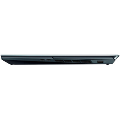ASUS Zenbook Pro Duo 15 OLED UX582ZW Celestial Blue (UX582ZW-H2021W, 90NB0Z21-M00270)