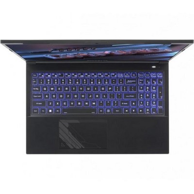 GIGABYTE Gigabyte G5 GE (GE-51EE263SD)