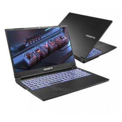 GIGABYTE Gigabyte G5 GE (GE-51EE263SD)