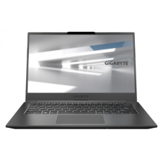 Gigabyte U4 UD (U4_UD-70RU823SD) Black