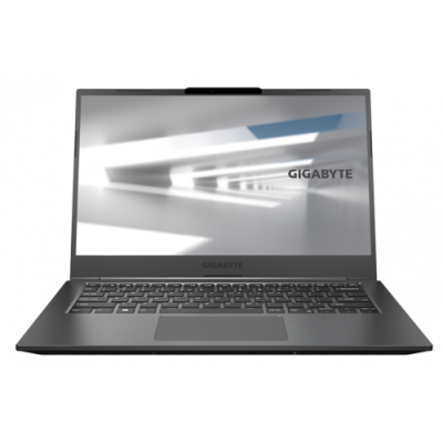 Gigabyte U4 UD (U4_UD-70RU823SD) Black