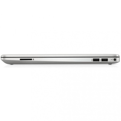 HP 15s-eq2035ua Silver (422G6EA)