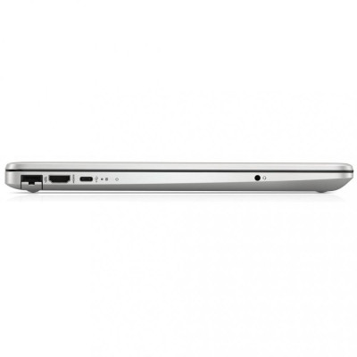 HP 15s-eq2035ua Silver (422G6EA)