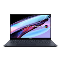 ASUS ZenBook Pro 15 Flip OLED UP6502ZA (UP6502ZA-M8019W)
