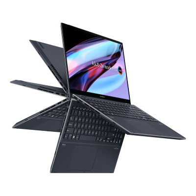 ASUS ZenBook Pro 15 Flip OLED UP6502ZA (UP6502ZA-M8019W)