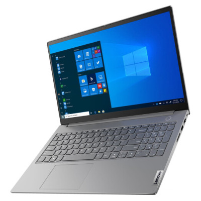 Lenovo ThinkBook 15 G3 ACL Mineral Grey (21A4003XRA)