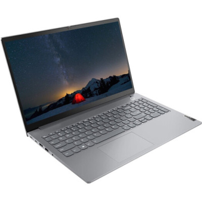 Lenovo ThinkBook 15 G3 ACL Mineral Grey (21A4003XRA)